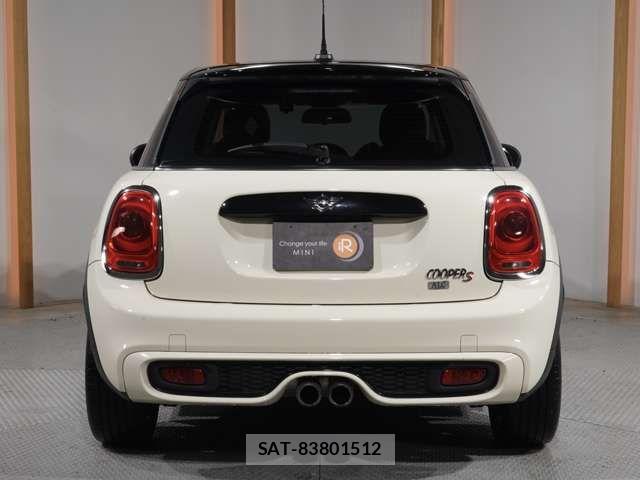 Bmw MINI 2016-03 7499732-7