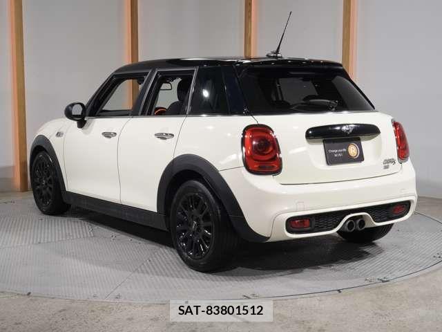 Bmw MINI 2016-03 7499732-8