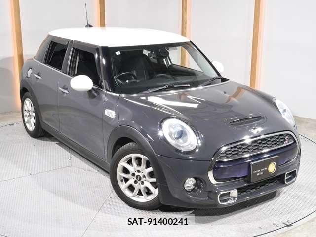 Bmw MINI 2015-01 7721523-18