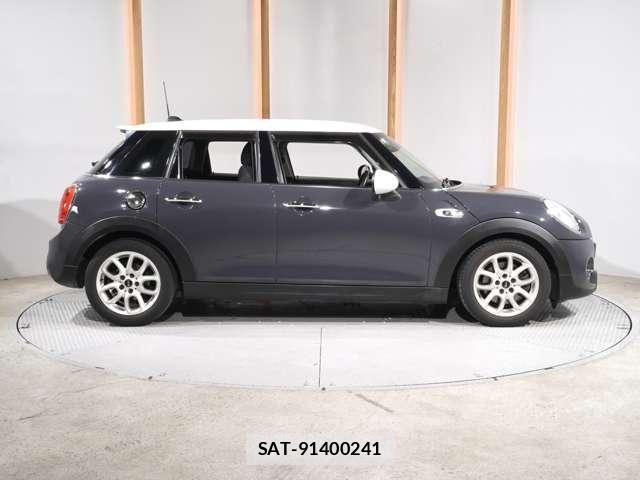 Bmw MINI 2015-01 7721523-22
