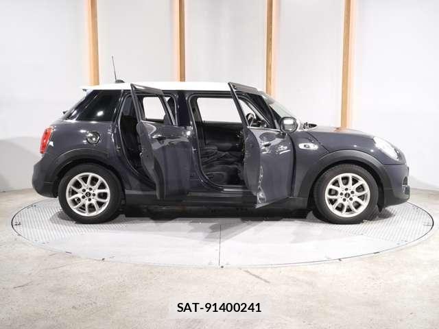 Bmw MINI 2015-01 7721523-23