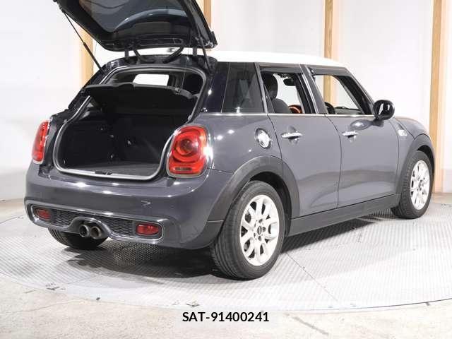Bmw MINI 2015-01 7721523-26