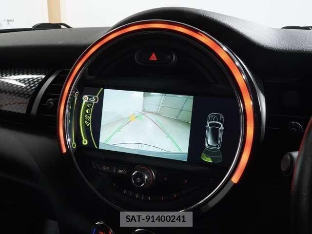 Bmw MINI 2015-01 7721523-5