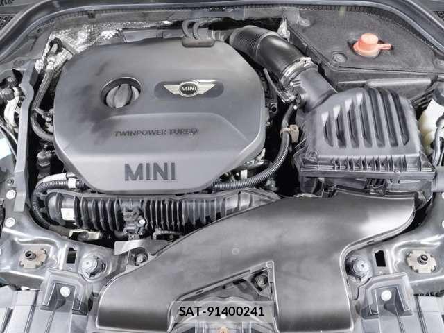 Bmw MINI 2015-01 7721523-6
