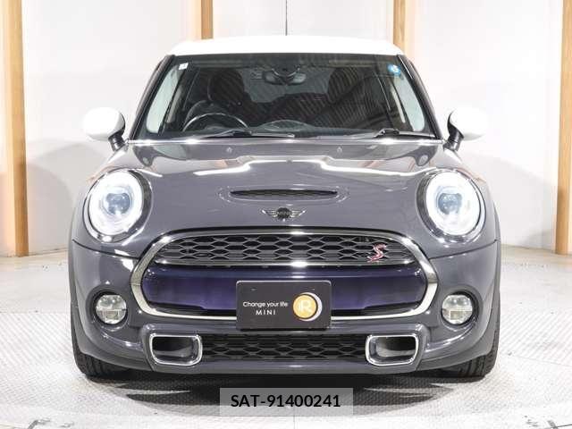Bmw MINI 2015-01 7721523-7