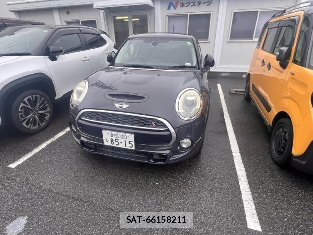 Bmw MINI 2015-11 7783008-0