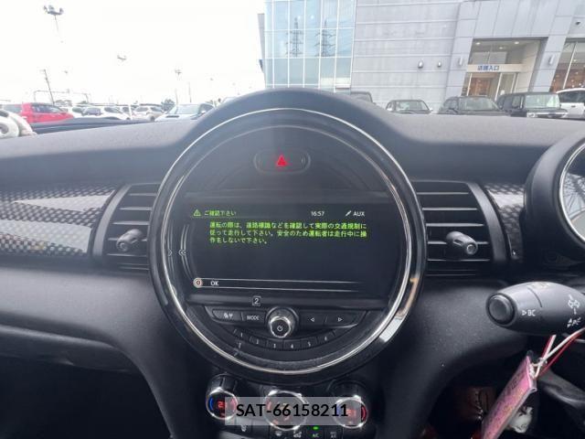 Bmw MINI 2015-11 7783008-9