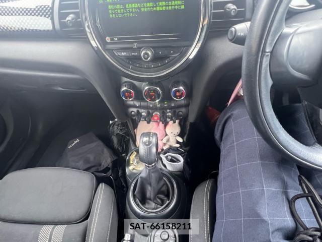 Bmw MINI 2015-11 7783008-12