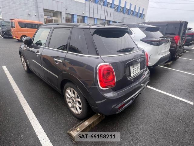 Bmw MINI 2015-11 7783008-1