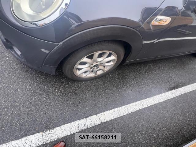 Bmw MINI 2015-11 7783008-3