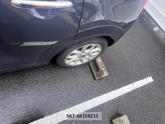Bmw MINI 2015-11 7783008-4