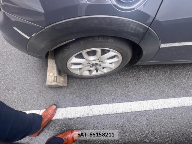 Bmw MINI 2015-11 7783008-5