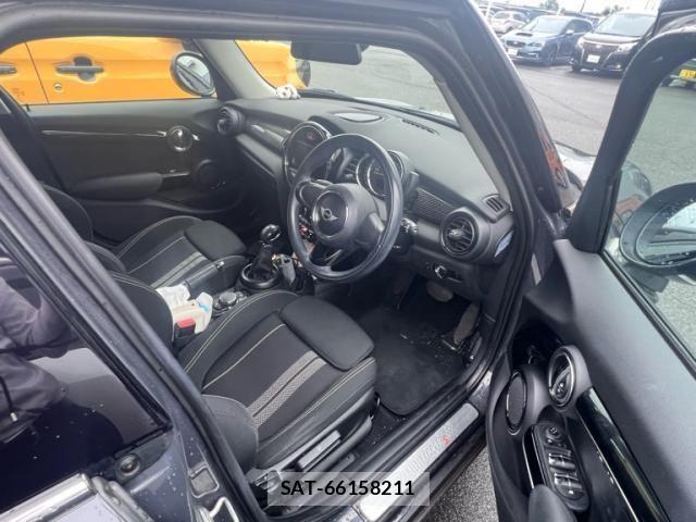 Bmw MINI 2015-11 7783008-6