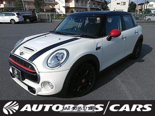 Bmw MINI 2016-06 7875558-0