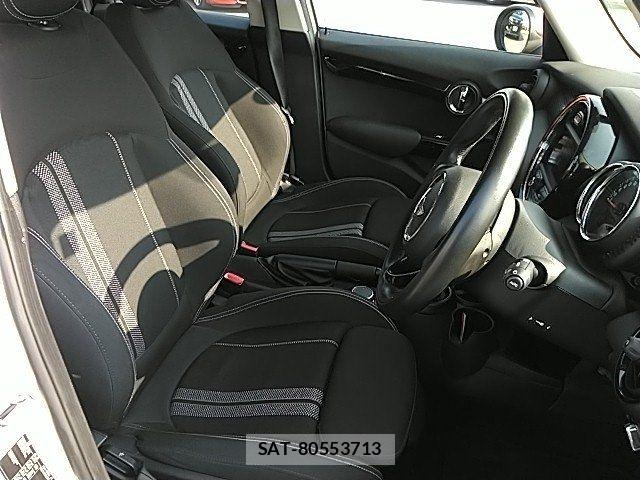 Bmw MINI 2016-06 7875558-9