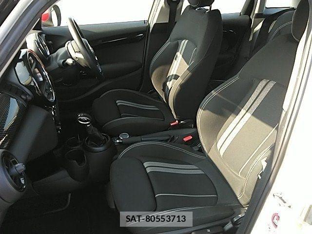 Bmw MINI 2016-06 7875558-10