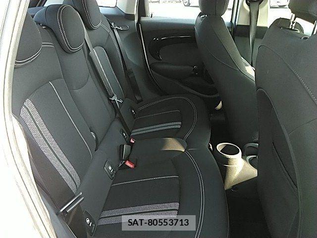 Bmw MINI 2016-06 7875558-11