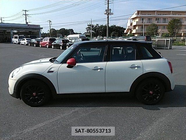 Bmw MINI 2016-06 7875558-15