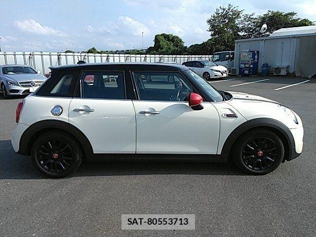 Bmw MINI 2016-06 7875558-16