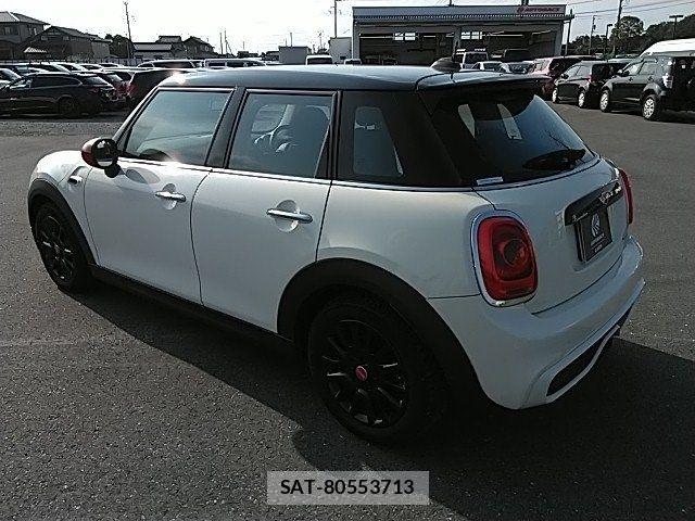 Bmw MINI 2016-06 7875558-17