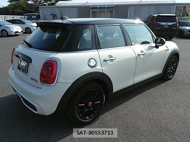Bmw MINI 2016-06 7875558-18