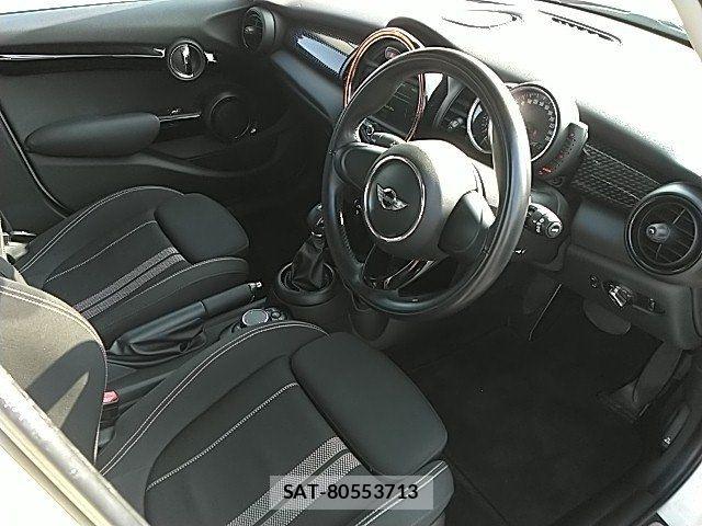 Bmw MINI 2016-06 7875558-1