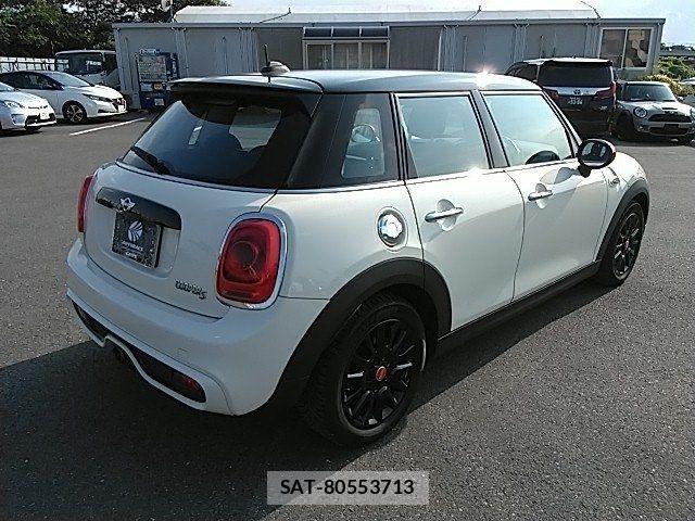 Bmw MINI 2016-06 7875558-2