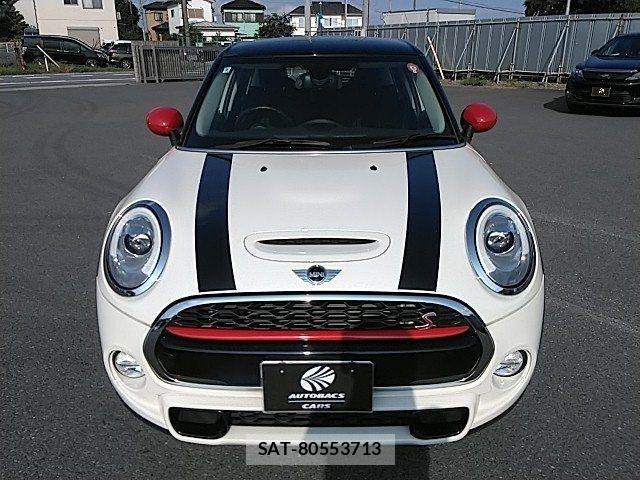 Bmw MINI 2016-06 7875558-3