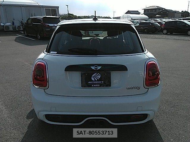 Bmw MINI 2016-06 7875558-4
