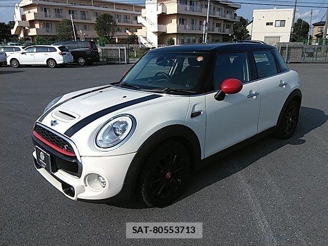 Bmw MINI 2016-06 7875558-5