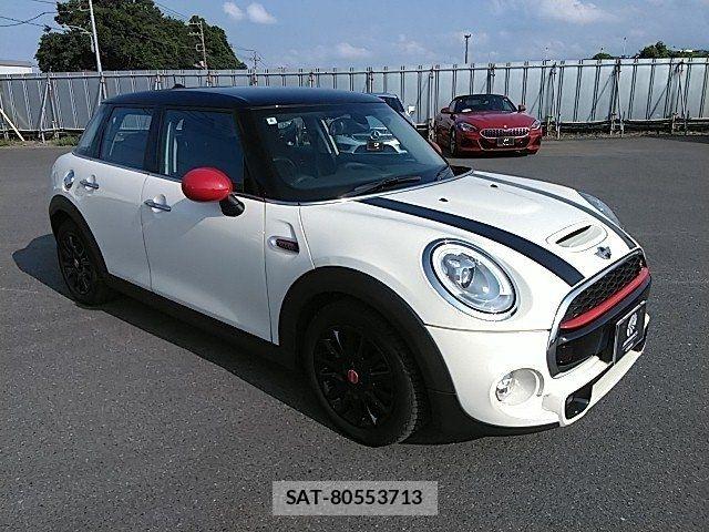 Bmw MINI 2016-06 7875558-6