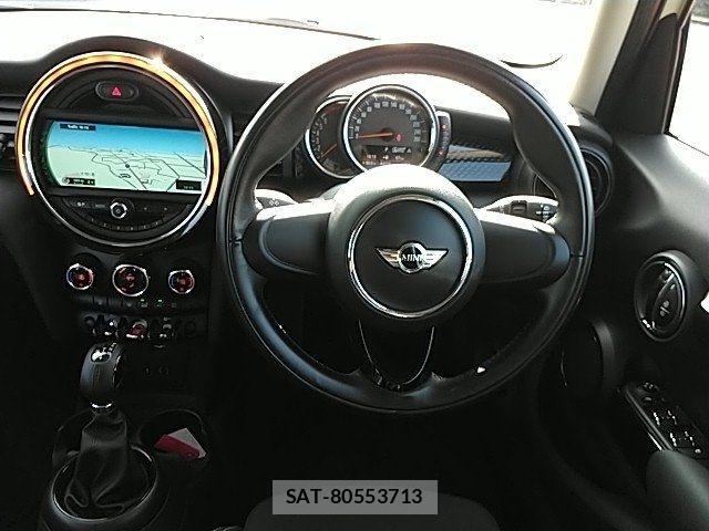 Bmw MINI 2016-06 7875558-7