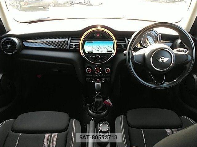 Bmw MINI 2016-06 7875558-8