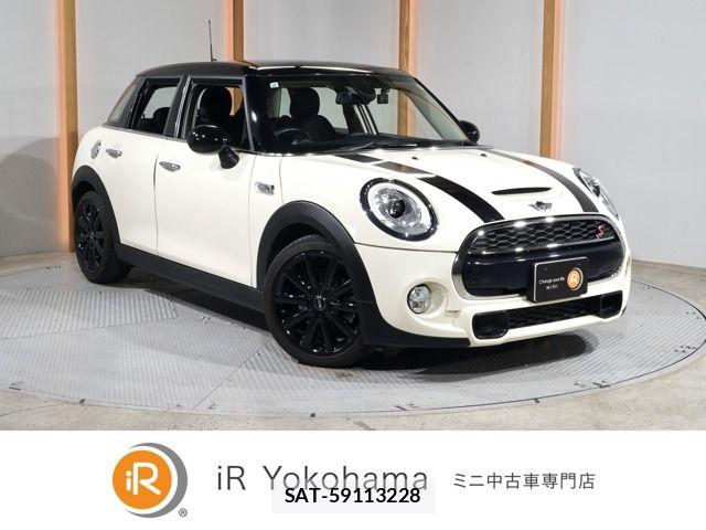 Bmw MINI 2017-10 7875555-0
