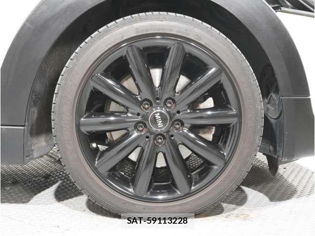 Bmw MINI 2017-10 7875555-8