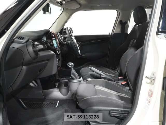 Bmw MINI 2017-10 7875555-9