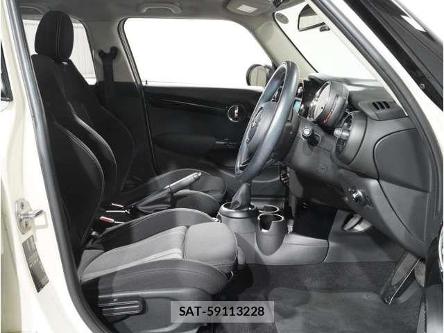 Bmw MINI 2017-10 7875555-10