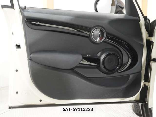 Bmw MINI 2017-10 7875555-11