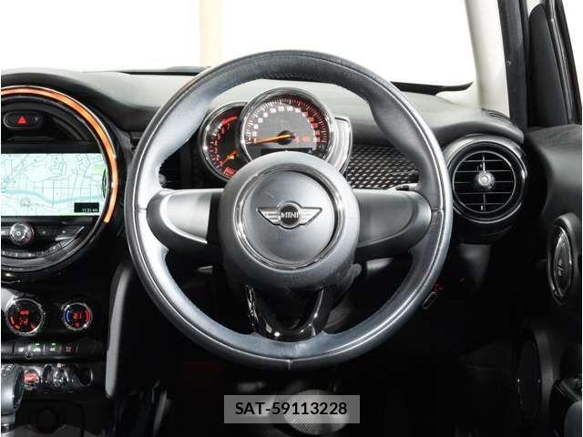 Bmw MINI 2017-10 7875555-14