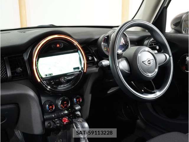 Bmw MINI 2017-10 7875555-15