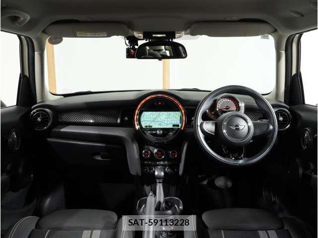 Bmw MINI 2017-10 7875555-2