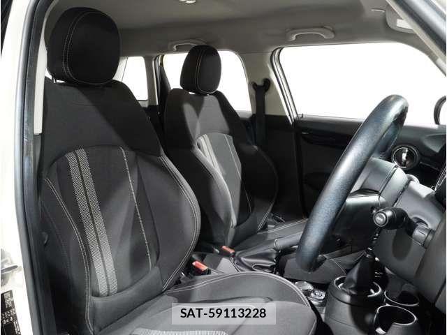 Bmw MINI 2017-10 7875555-3