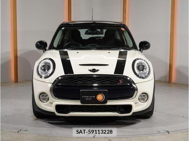 Bmw MINI 2017-10 7875555-6