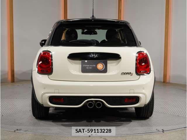 Bmw MINI 2017-10 7875555-7