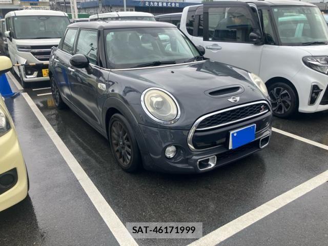 Bmw MINI 2015-11 7875559-0
