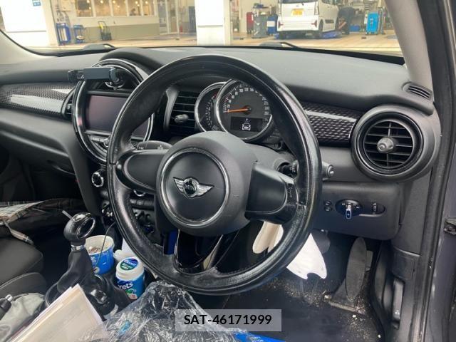Bmw MINI 2015-11 7875559-15
