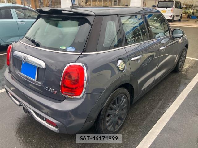Bmw MINI 2015-11 7875559-1