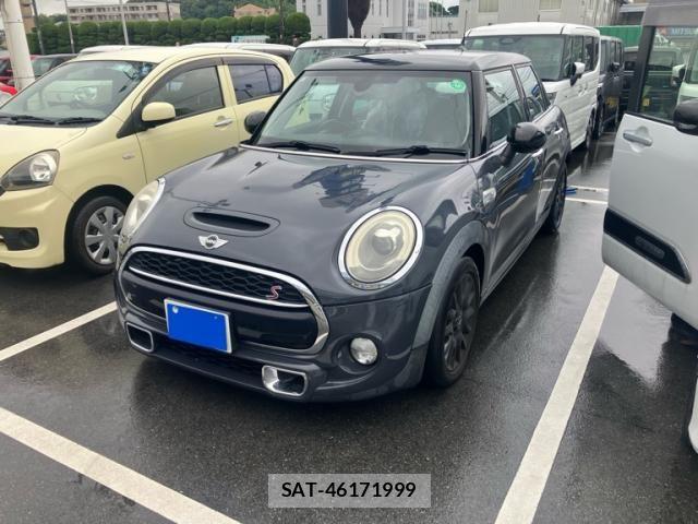 Bmw MINI 2015-11 7875559-2