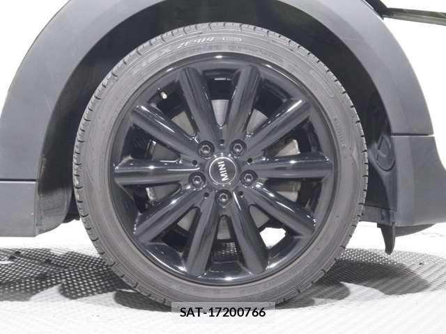 Bmw MINI 2017-05 7875556-8