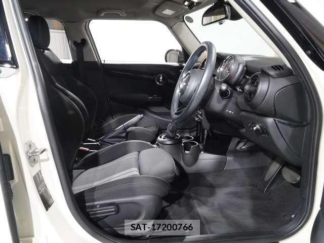 Bmw MINI 2017-05 7875556-10